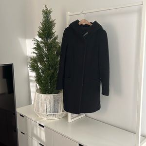 Aritzia Babaton Pearce Coat